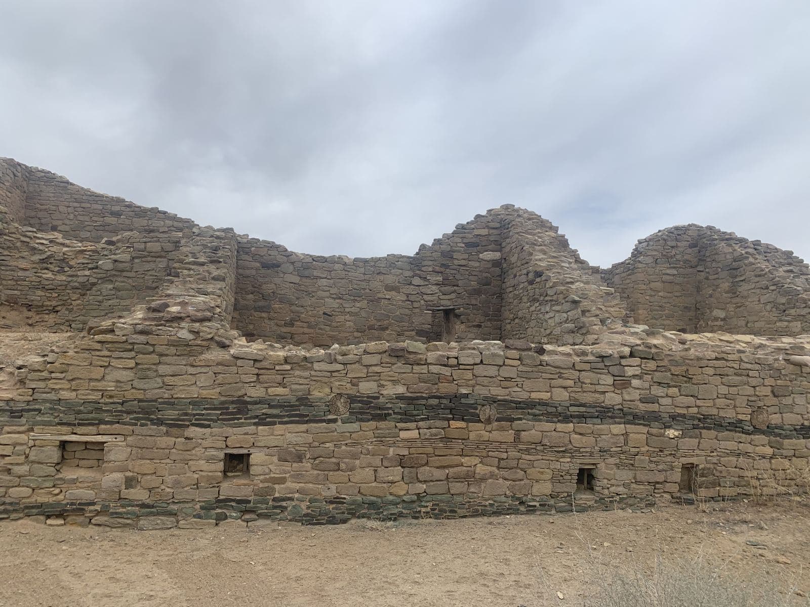 Activities Aztec Ruins