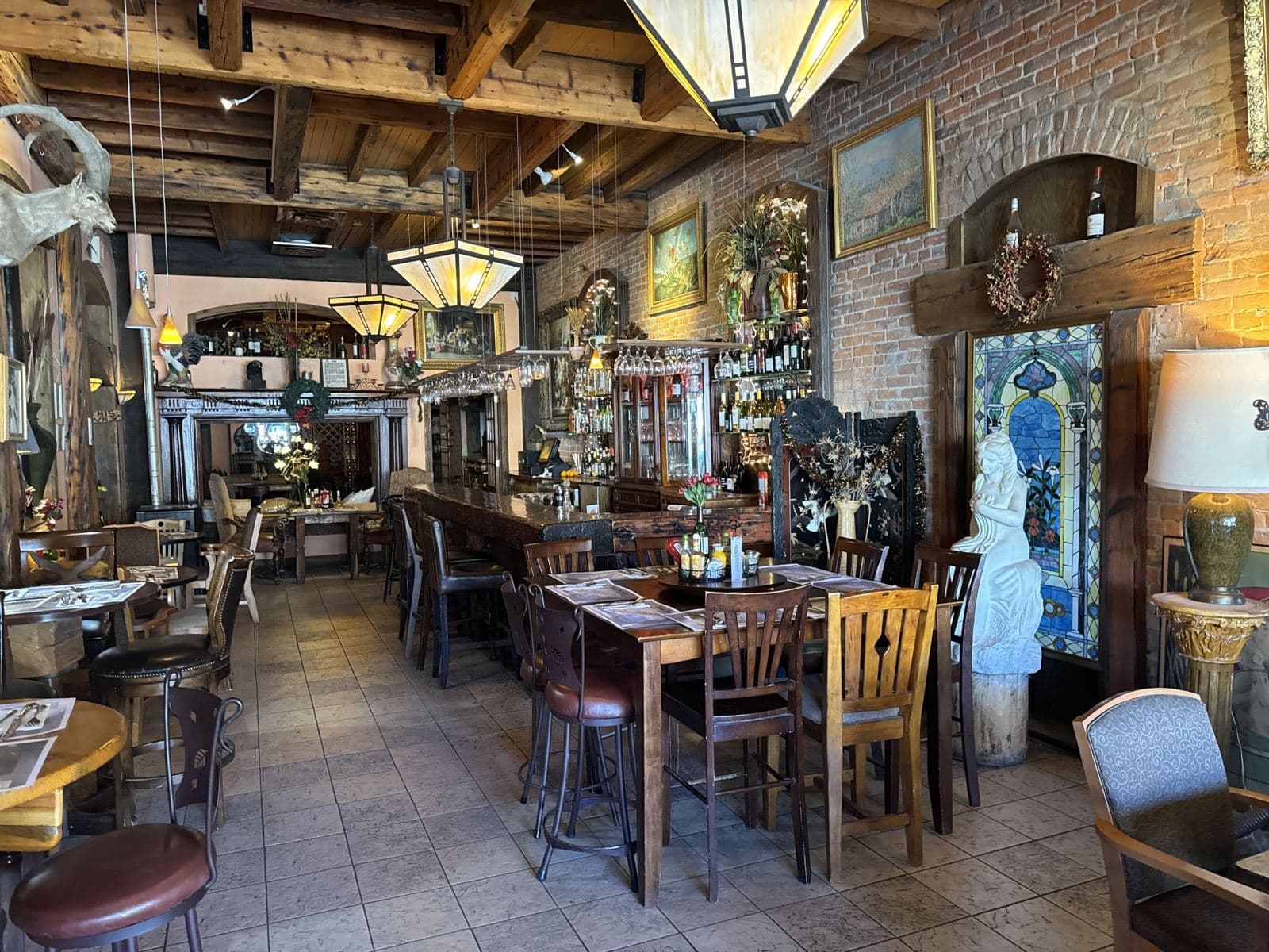 Activities Durango Dining