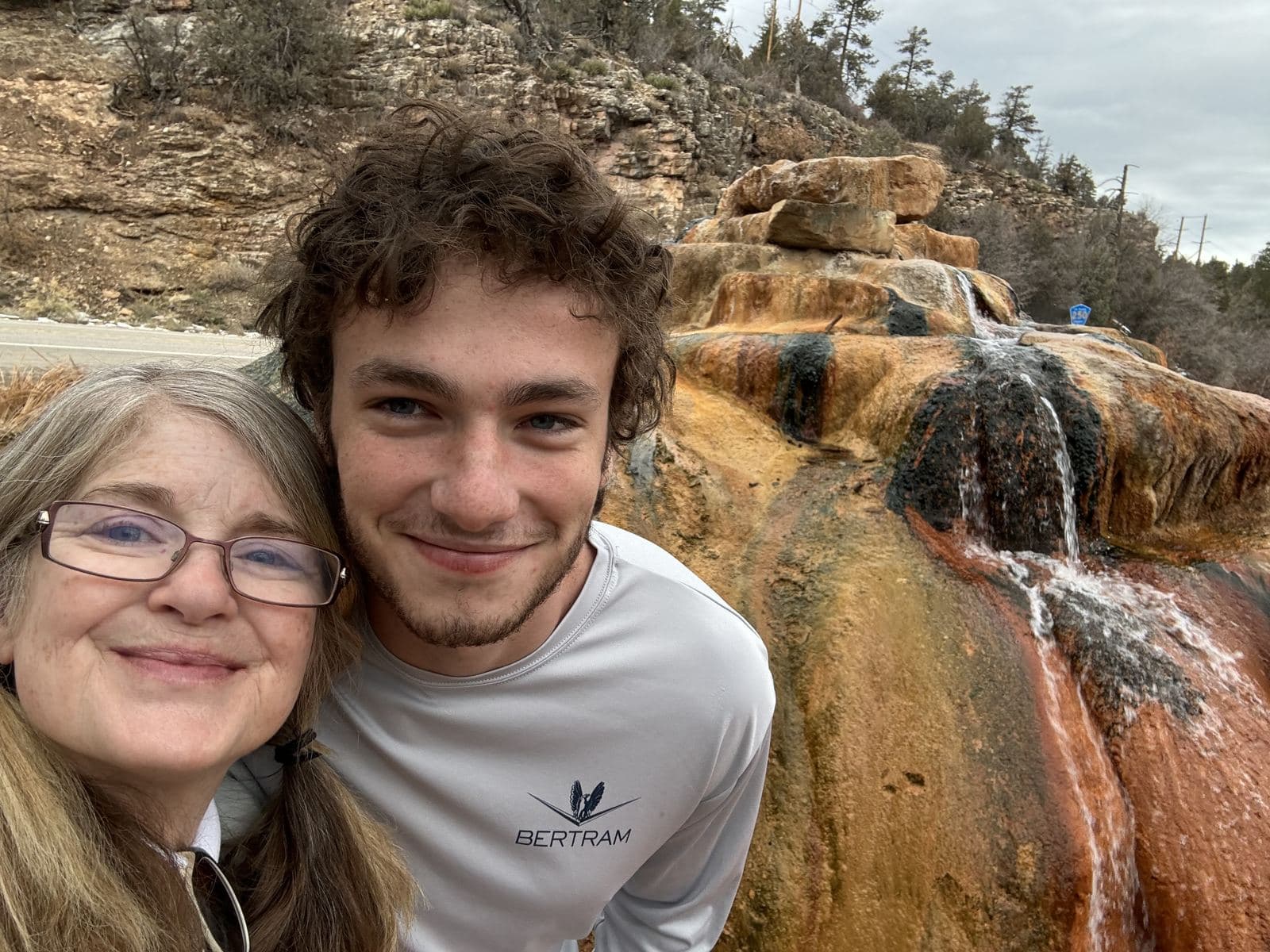Activities Pinkerton Hot Springs
